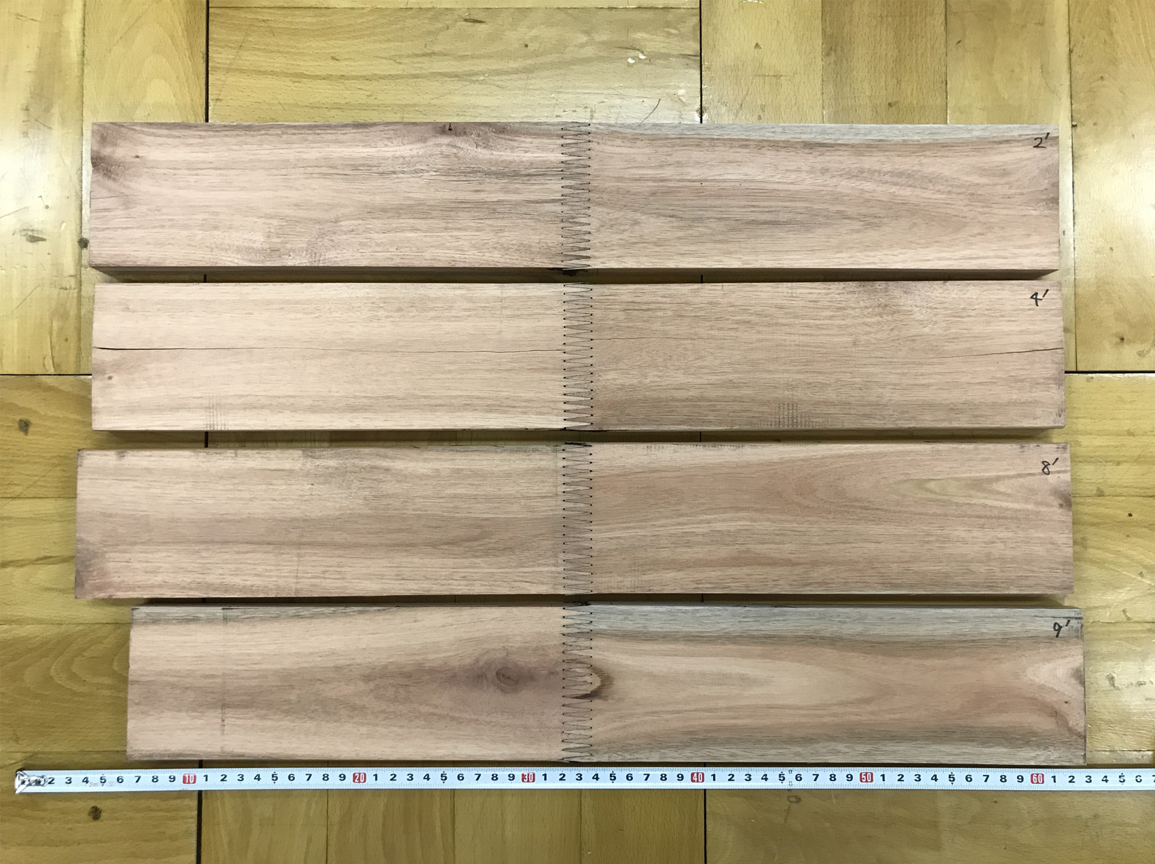 木材の高度利用